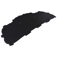Laad de afbeelding in de galerijviewer, Insulation geschikt voor Acoustic geschikt voor AUDI Q5 II FYB 2.0 TFSI 3.0 TDI quattro 80A863825