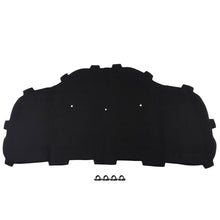 Laad de afbeelding in de galerijviewer, Insulation geschikt voor Acoustic geschikt voor AUDI Q5 II FYB 2.0 TFSI 3.0 TDI quattro 80A863825