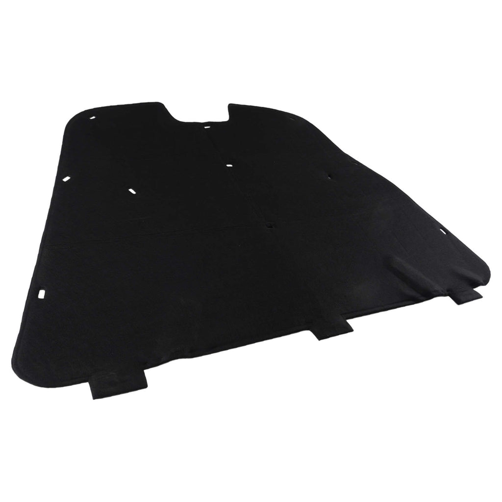 Acoustic Motorkap Insulation geschikt voor Ford Mondeo Mk4 2007-2014 1750331