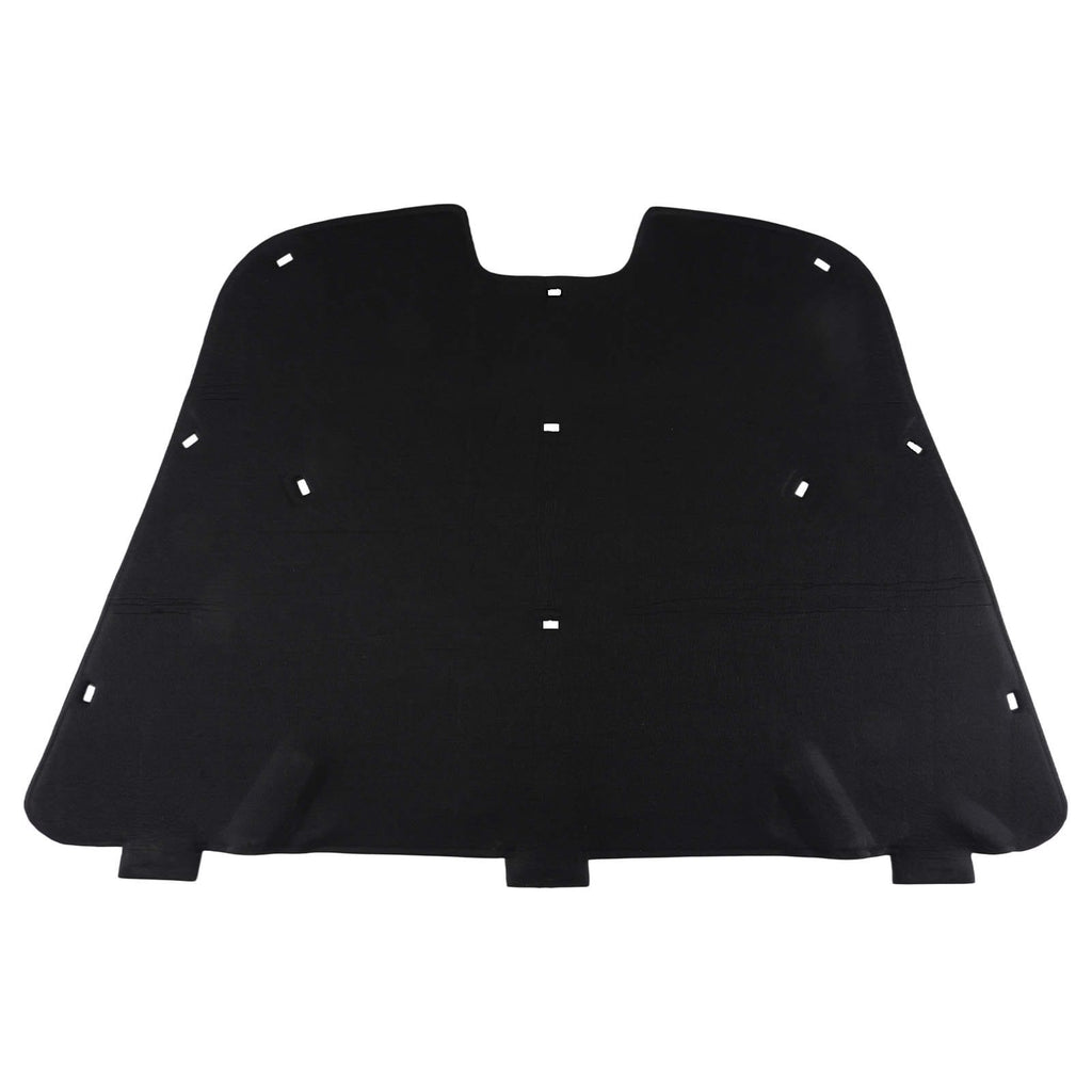 Acoustic Motorkap Insulation geschikt voor Ford Mondeo Mk4 2007-2014 1750331