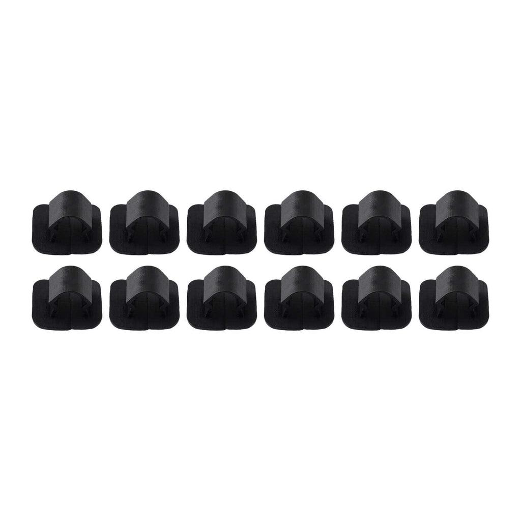 Acoustic Motorkap Insulation geschikt voor Ford Mondeo Mk4 2007-2014 1750331