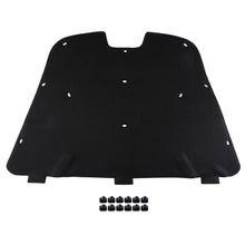 Laad de afbeelding in de galerijviewer, Acoustic Motorkap Insulation geschikt voor Ford Mondeo Mk4 2007-2014 1750331