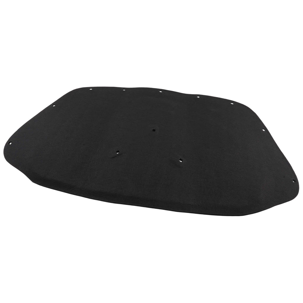 Compatible Insulation voor Acoustic Motorkap geschikt voor Skoda Octavia II 04-13 1Z0863831A