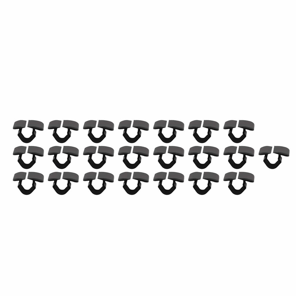 Compatible Insulation voor Acoustic Motorkap geschikt voor Skoda Octavia II 04-13 1Z0863831A