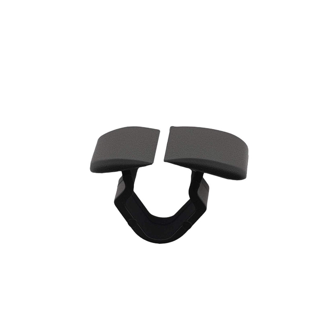 Compatible Insulation voor Acoustic Motorkap geschikt voor Skoda Octavia II 04-13 1Z0863831A