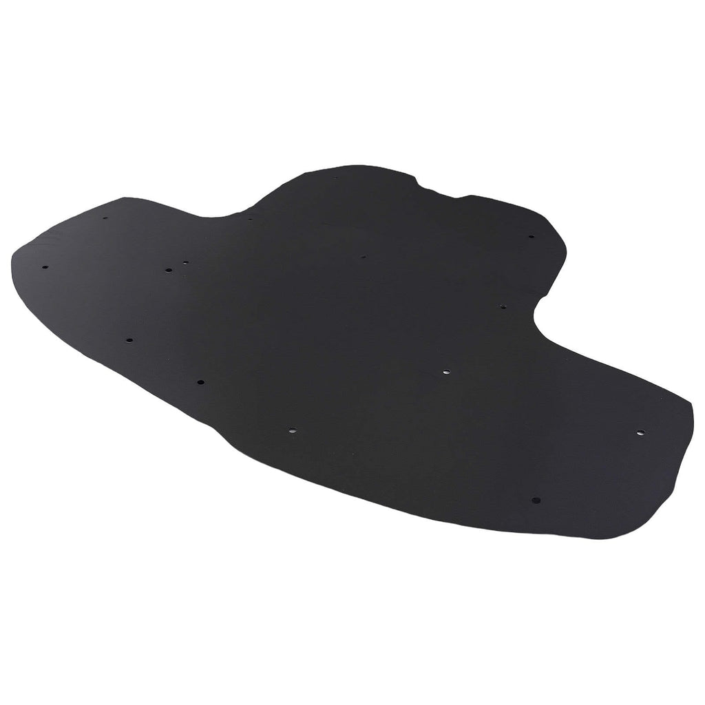 Soundproofing Motorkap Insulation geschikt voor Mercedes GLC X253 C253 2015-2019 2536820026