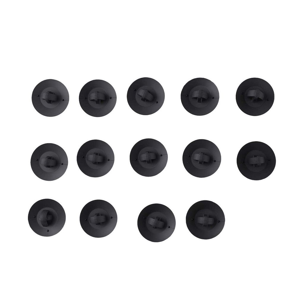 Soundproofing Motorkap Insulation geschikt voor Mercedes GLC X253 C253 2015-2019 2536820026