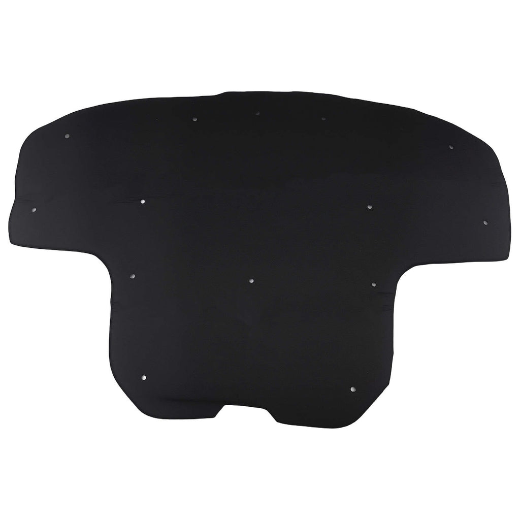 Soundproofing Motorkap Insulation geschikt voor Mercedes GLC X253 C253 2015-2019 2536820026