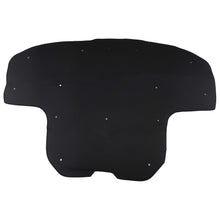 Laad de afbeelding in de galerijviewer, Soundproofing Motorkap Insulation geschikt voor Mercedes GLC X253 C253 2015-2019 2536820026