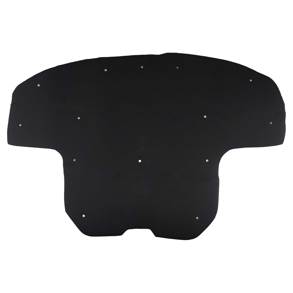 Soundproofing Motorkap Insulation geschikt voor Mercedes GLC X253 C253 2015-2019 2536820026