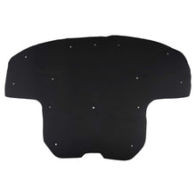Laad de afbeelding in de galerijviewer, Soundproofing Motorkap Insulation geschikt voor Mercedes GLC X253 C253 2015-2019 2536820026