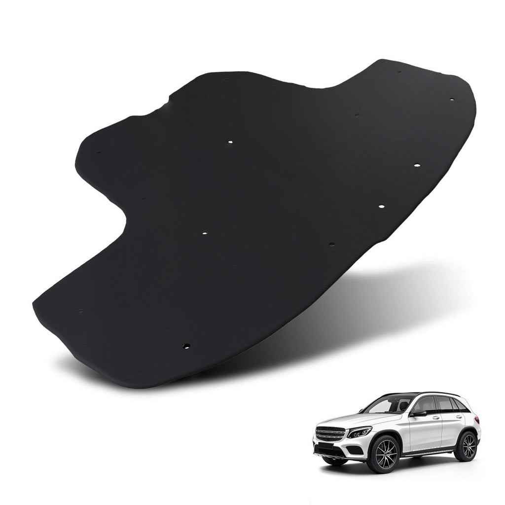 Soundproofing Motorkap Insulation geschikt voor Mercedes GLC X253 C253 2015-2019 2536820026
