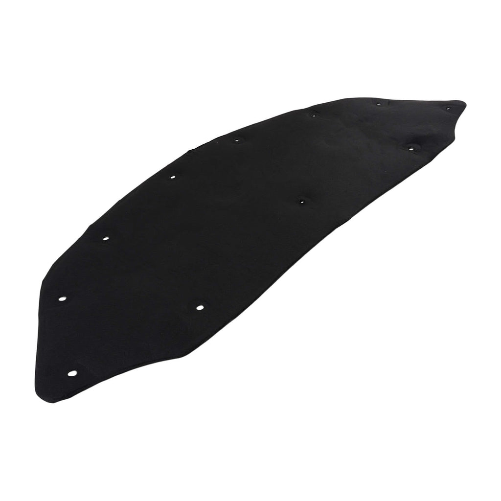 Compatible Acoustic Motorkap Insulation voor Mercedes B-Klasse 160-250 2011-2018