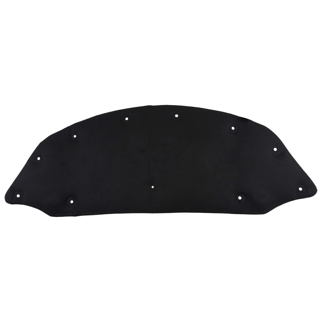 Compatible Acoustic Motorkap Insulation voor Mercedes B-Klasse 160-250 2011-2018