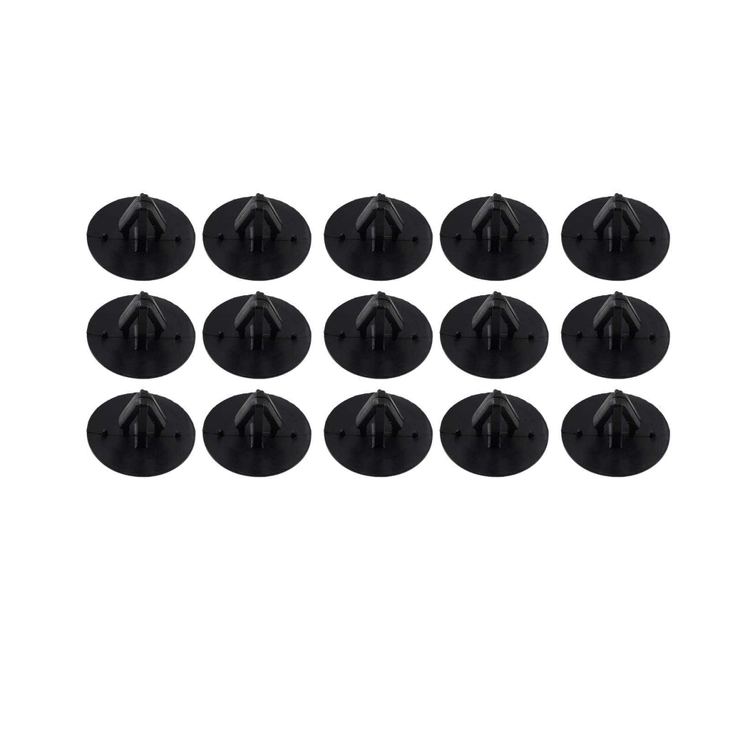 Compatible Acoustic Motorkap Insulation voor Mercedes B-Klasse 160-250 2011-2018