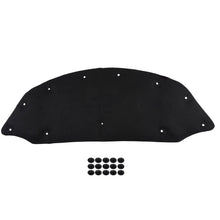 Laad de afbeelding in de galerijviewer, Compatible Acoustic Motorkap Insulation voor Mercedes B-Klasse 160-250 2011-2018