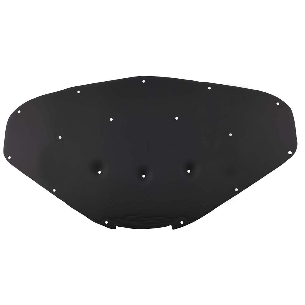 Insulation geschikt voor Acoustic Motorkap geschikt voor BMW F20 F21 F22 F30 F31 F32 F33 F36 51487221993