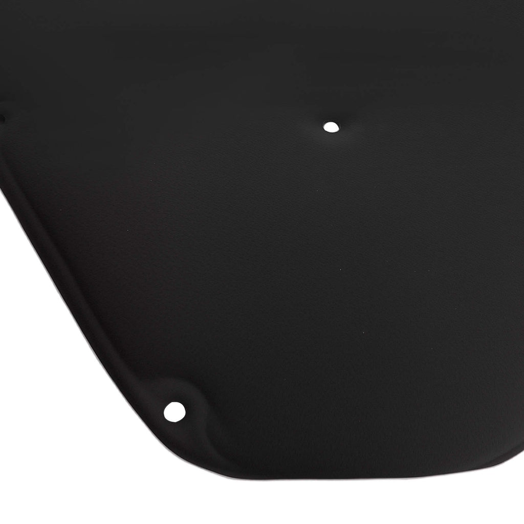 Insulation geschikt voor Acoustic Motorkap geschikt voor BMW F20 F21 F22 F30 F31 F32 F33 F36 51487221993