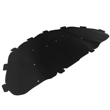 Laad de afbeelding in de galerijviewer, Acoustic Motorkap compatible insulation voor BMW X1 E84 16d 18d 20d 51481234000 2009-2015