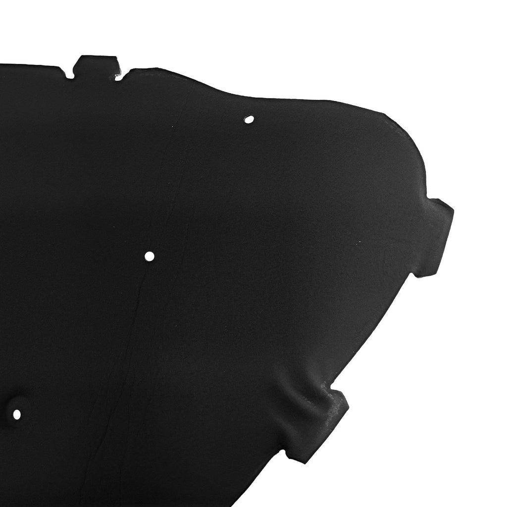 Acoustic Motorkap compatible insulation voor BMW X1 E84 16d 18d 20d 51481234000 2009-2015