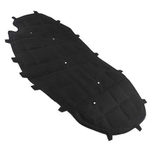 Laad de afbeelding in de galerijviewer, Compatible Acoustic Insulation Motorkap geschikt voor VW Golf VI 2008-2013 5K0863831G Complete
