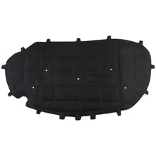 Laad de afbeelding in de galerijviewer, Compatible Acoustic Insulation Motorkap geschikt voor VW Golf VI 2008-2013 5K0863831G Complete