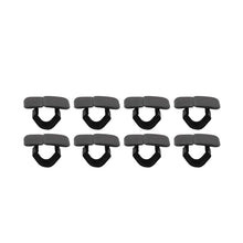 Laad de afbeelding in de galerijviewer, Compatible Acoustic Insulation Motorkap geschikt voor VW Golf VI 2008-2013 5K0863831G Complete