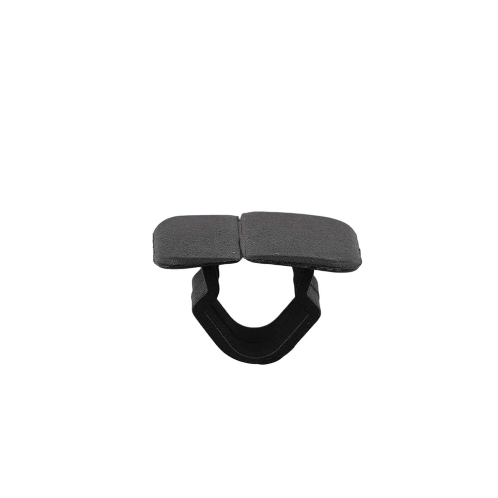 Compatible Acoustic Insulation Motorkap geschikt voor VW Golf VI 2008-2013 5K0863831G Complete