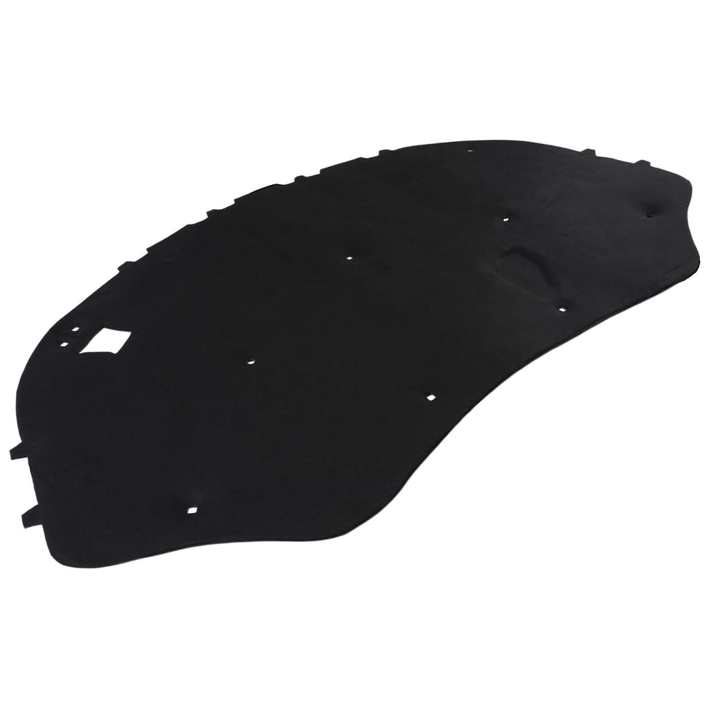 Acoustic Motorkap geschikt voor VW Passat B6 3C 2005-2010 3C0863831B compatible insulation