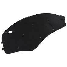 Laad de afbeelding in de galerijviewer, Acoustic Motorkap geschikt voor VW Passat B6 3C 2005-2010 3C0863831B compatible insulation