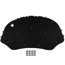 Laad de afbeelding in de galerijviewer, Acoustic Motorkap geschikt voor VW Passat B6 3C 2005-2010 3C0863831B compatible insulation