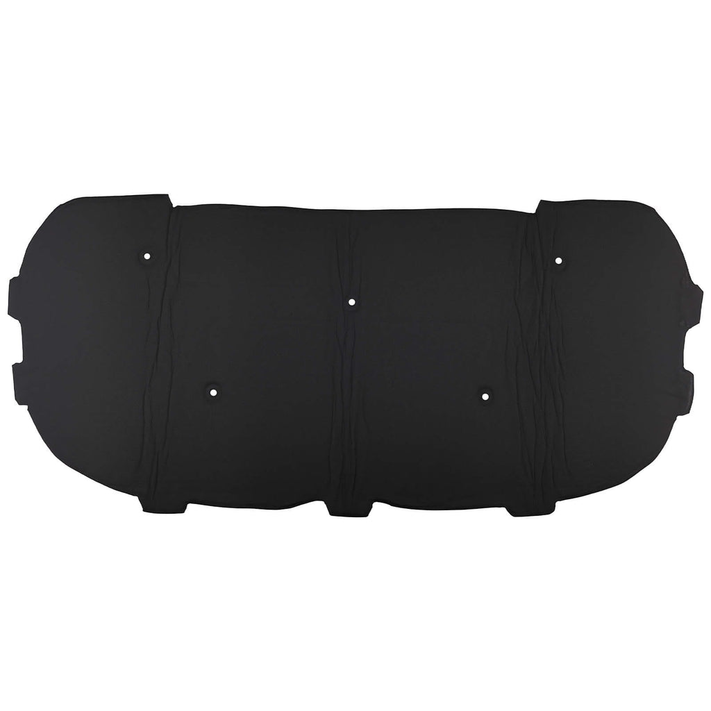 Acoustic Motorkap Insulation geschikt voor BMW 1 Serie E81 E82 E87 E88 51489141036