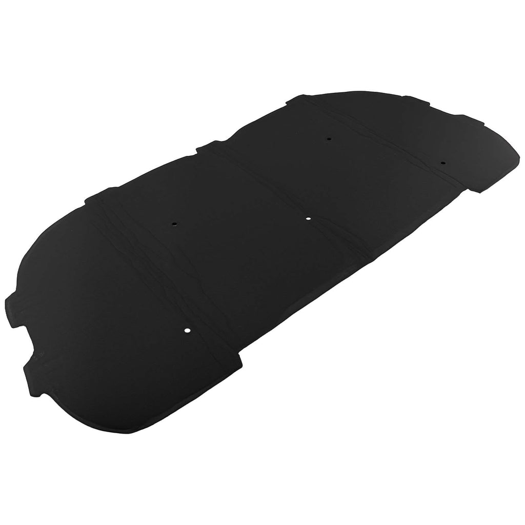 Acoustic Motorkap Insulation geschikt voor BMW 1 Serie E81 E82 E87 E88 51489141036