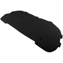 Laad de afbeelding in de galerijviewer, Acoustic Motorkap Insulation geschikt voor BMW 1 Serie E81 E82 E87 E88 51489141036