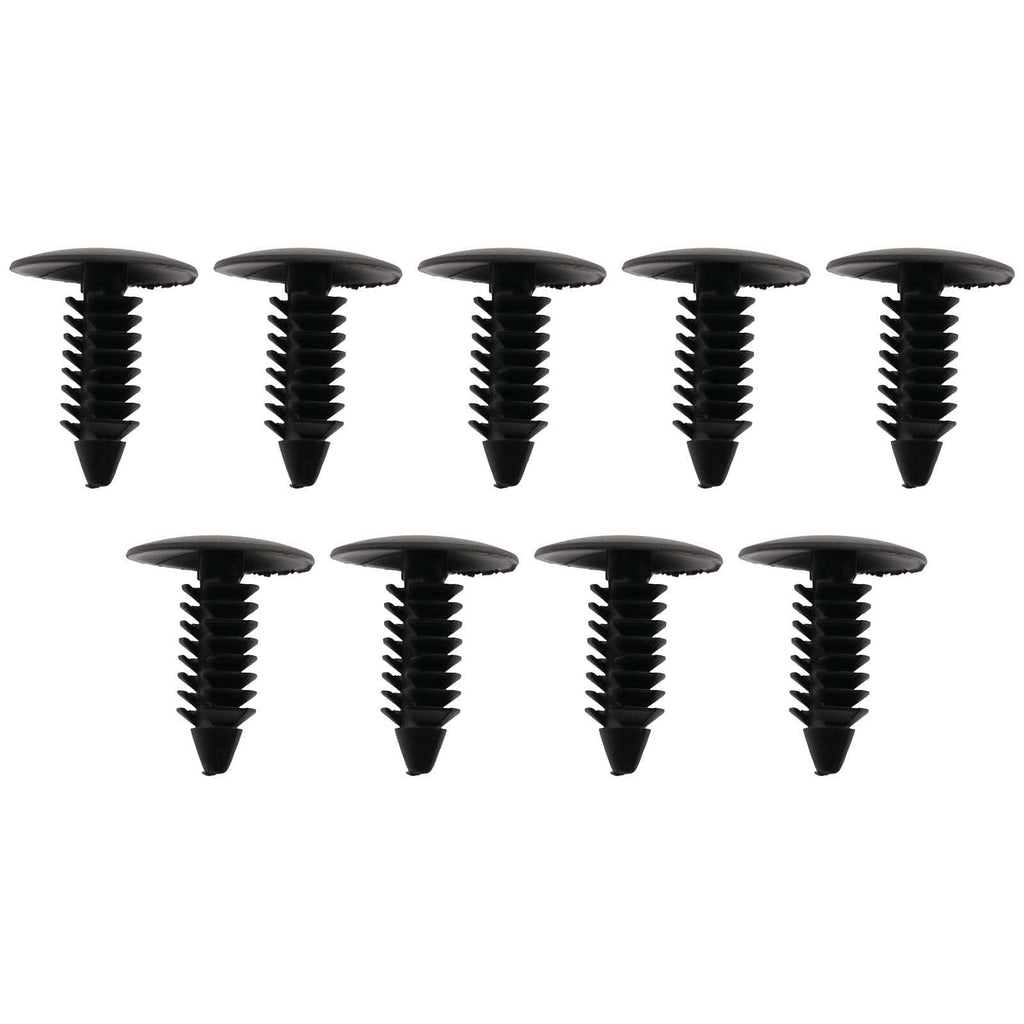 Acoustic Motorkap Insulation geschikt voor BMW 1 Serie E81 E82 E87 E88 51489141036