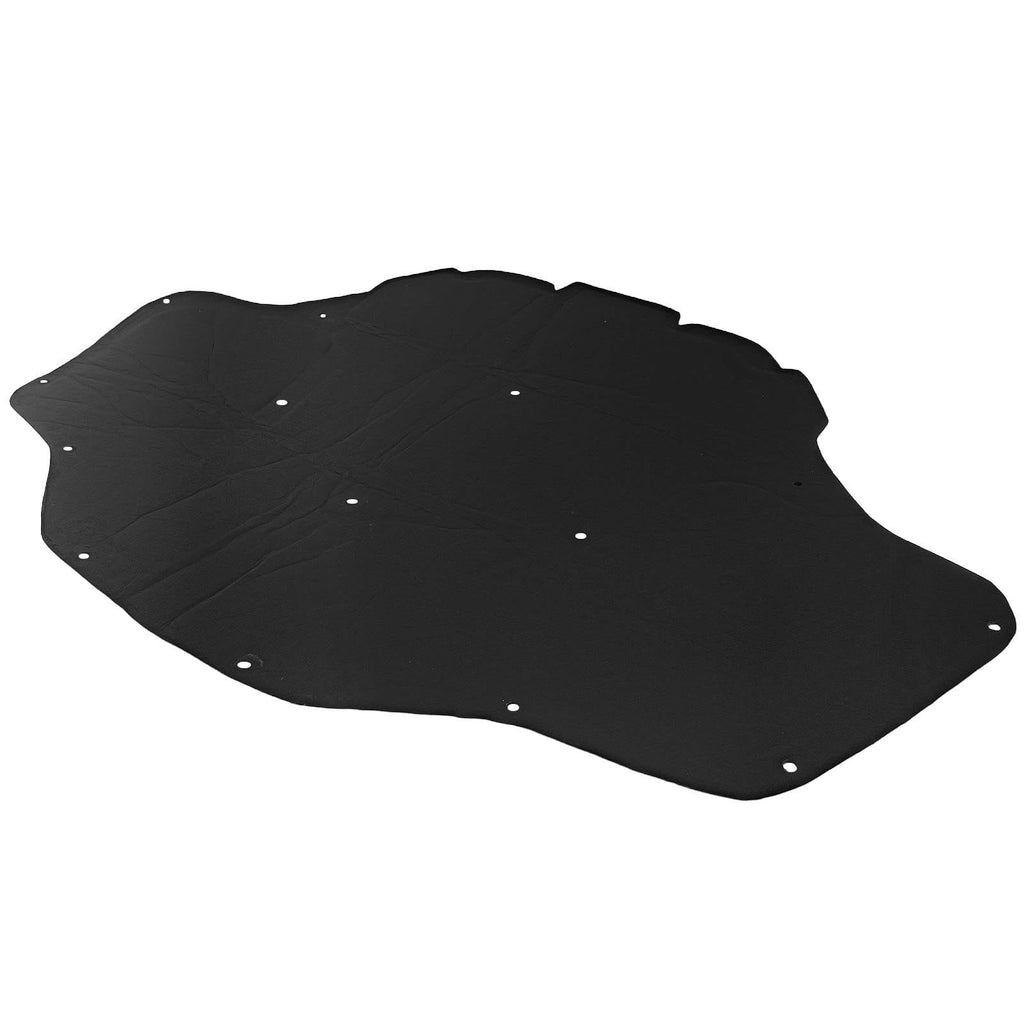 Soundproofing Motorkap Insulation voor BMW 5 Serie G30 G31 51487352219 2017+