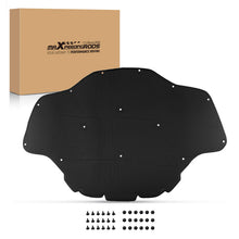 Laad de afbeelding in de galerijviewer, Soundproofing Motorkap Insulation voor BMW 5 Serie G30 G31 51487352219 2017+
