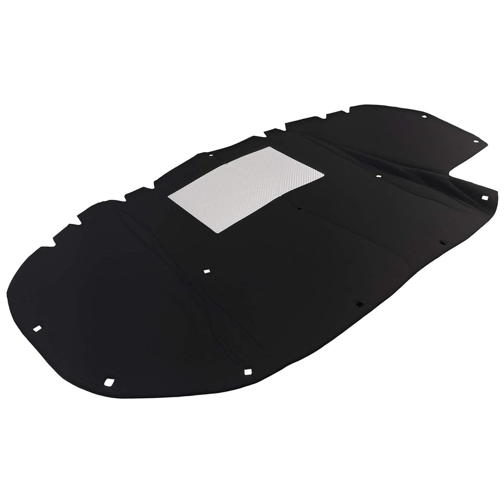 Acoustic Motorkap Insulation geschikt voor VW Golf VII 5G 2012-2020 5G0863831