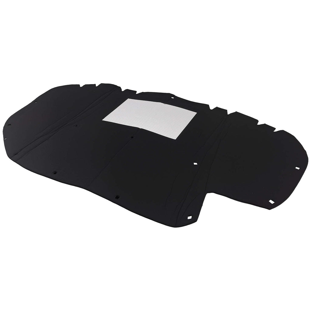 Acoustic Motorkap Insulation geschikt voor VW Golf VII 5G 2012-2020 5G0863831