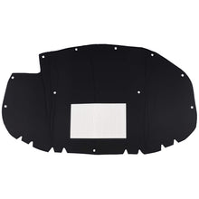 Laad de afbeelding in de galerijviewer, Acoustic Motorkap Insulation geschikt voor VW Golf VII 5G 2012-2020 5G0863831