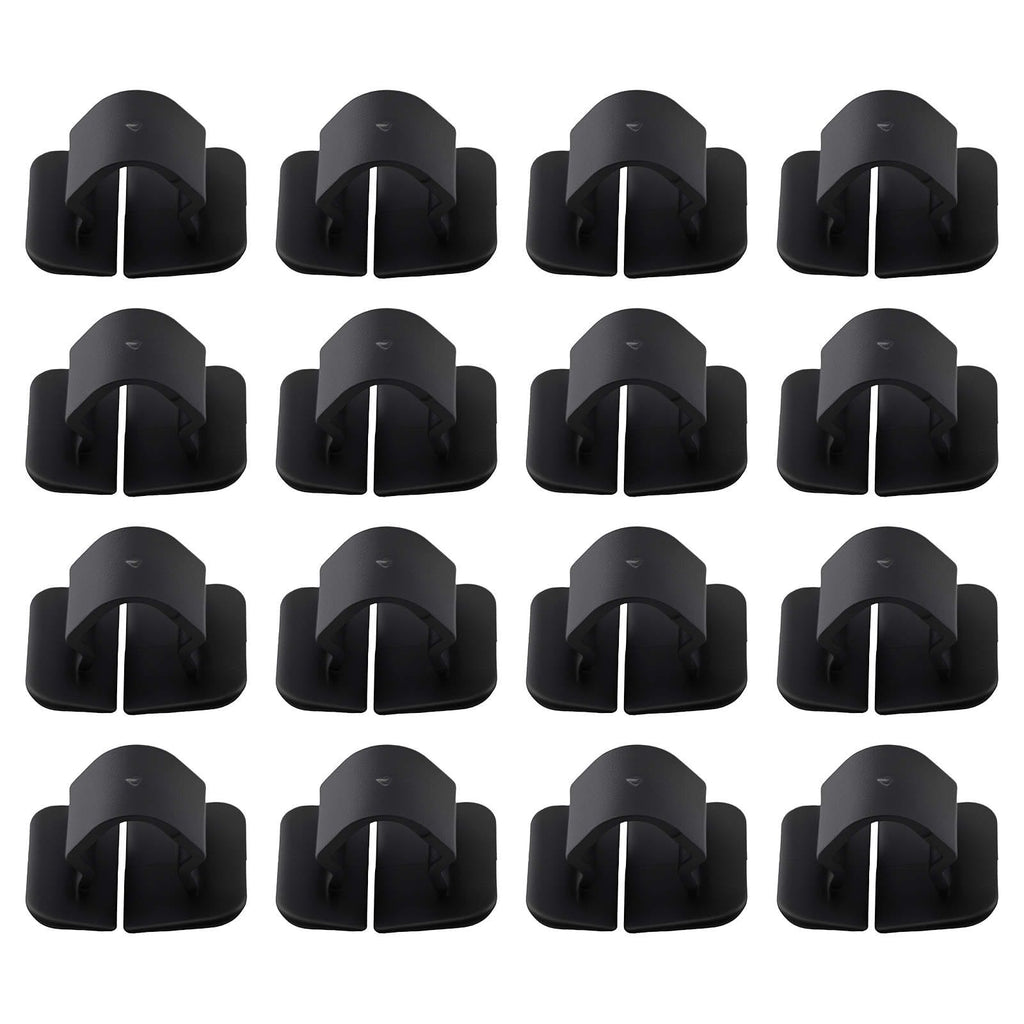 Acoustic Motorkap Insulation geschikt voor VW Golf VII 5G 2012-2020 5G0863831