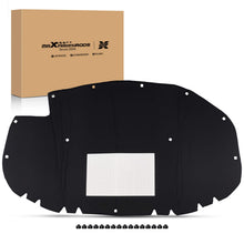 Laad de afbeelding in de galerijviewer, Acoustic Motorkap Insulation geschikt voor VW Golf VII 5G 2012-2020 5G0863831