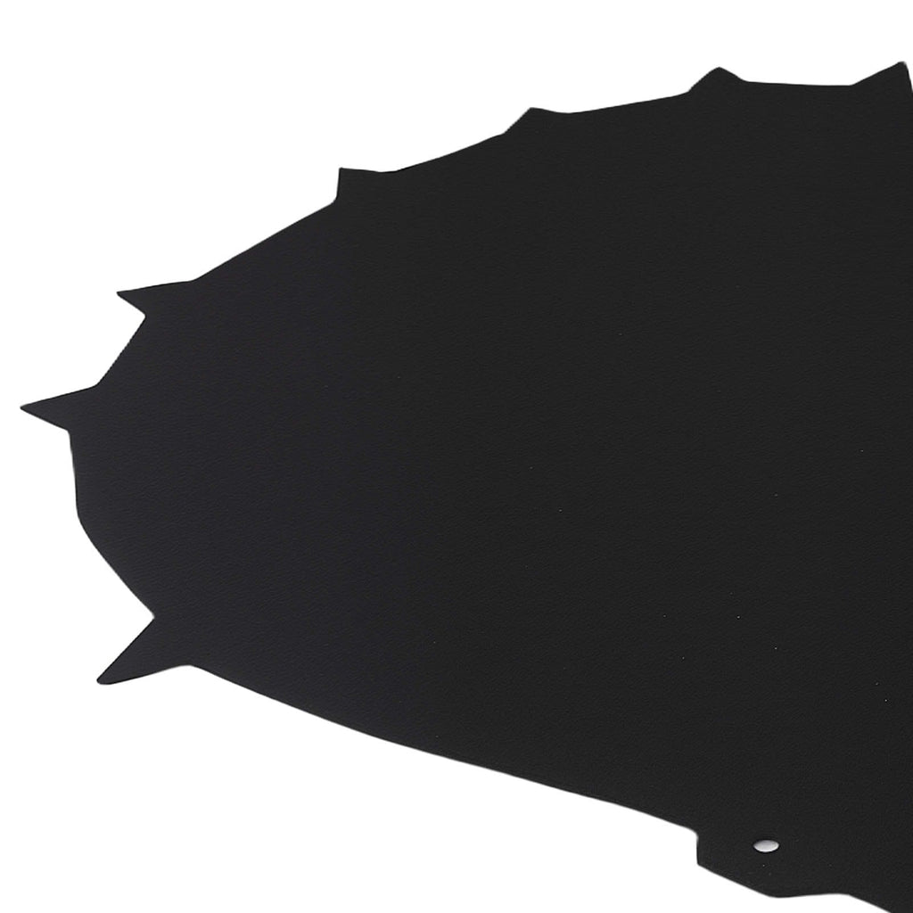 Compatible Acoustic Motorkap Insulation voor VW Tiguan I 5N 2007-2016 5N0863831B