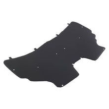 Laad de afbeelding in de galerijviewer, Motorkapisolatie isolatiemat met Clips geschikt voor FORD FIESTA VI FIESTA VI VAN 1562666