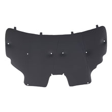 Laad de afbeelding in de galerijviewer, Motorkapisolatie isolatiemat met Clips geschikt voor FORD FIESTA VI FIESTA VI VAN 1562666