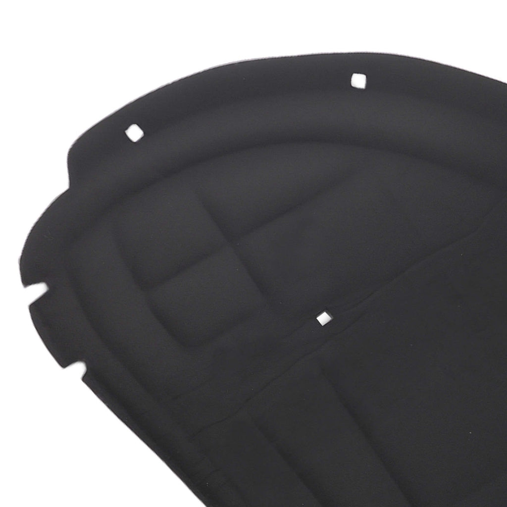 Acoustic Motorkap Insulation geschikt voor Skoda Fabia II 2006-2014 5J0863831