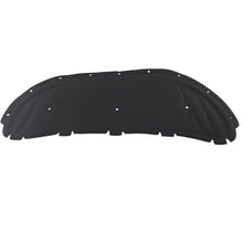 Laad de afbeelding in de galerijviewer, Acoustic Motorkap Insulation geschikt voor Skoda Fabia II 2006-2014 5J0863831