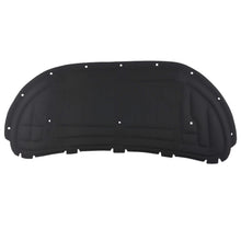 Laad de afbeelding in de galerijviewer, Acoustic Motorkap Insulation geschikt voor Skoda Fabia II 2006-2014 5J0863831