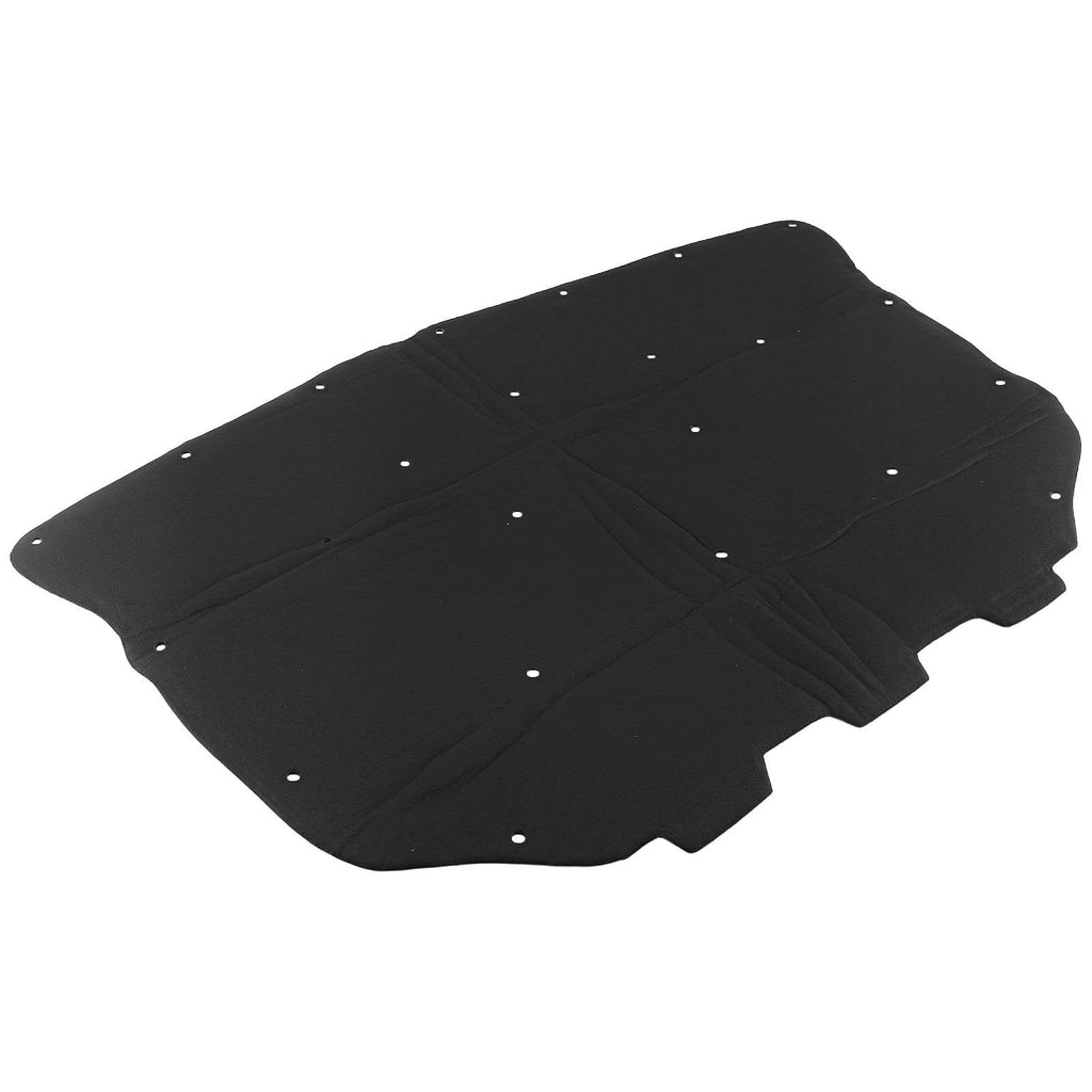 Engine Soundproofing geschikt voor BMW 5 Serie Sedan F10 2010-2017