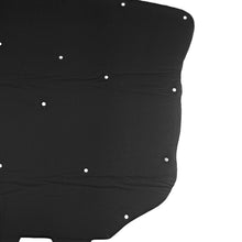 Laad de afbeelding in de galerijviewer, Engine Soundproofing geschikt voor BMW 5 Serie Sedan F10 2010-2017